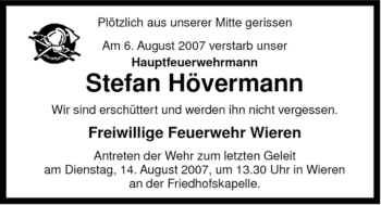 Traueranzeige von Gerhard Kaiser von ALLGEMEINE ZEITUNG UELZEN