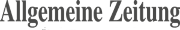 Allgemeine Zeitung
