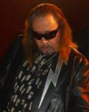 Profilbild Ace Frehley